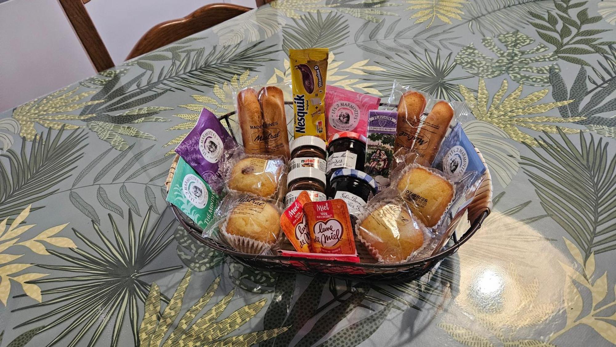 Les Plaines Βίλα Seigny Εξωτερικό φωτογραφία